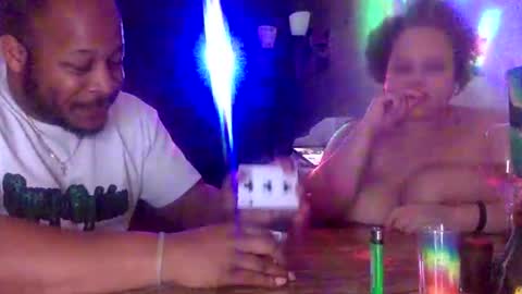 Twin and Lea online show from 01/18/25, 03:53