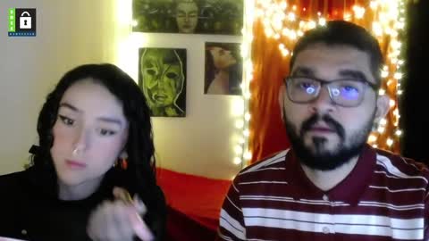 TwinFlamesXX online show from 01/07/25, 01:17