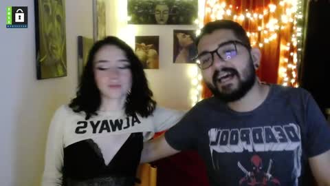 TwinFlamesXX online show from 01/07/25, 11:45