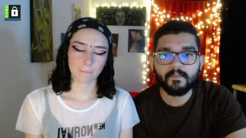 TwinFlamesXX online show from 01/09/25, 12:57