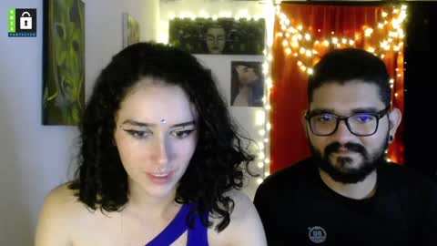 TwinFlamesXX online show from 01/10/25, 02:57