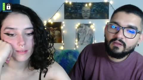 TwinFlamesXX online show from 01/25/25, 03:51