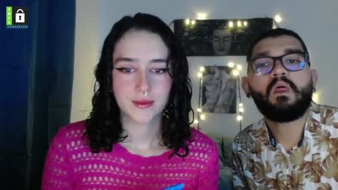 TwinFlamesXX online show from 01/31/25, 09:26