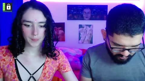 TwinFlamesXX online show from 02/07/25, 04:56