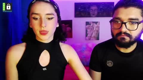 TwinFlamesXX online show from 02/13/25, 03:29