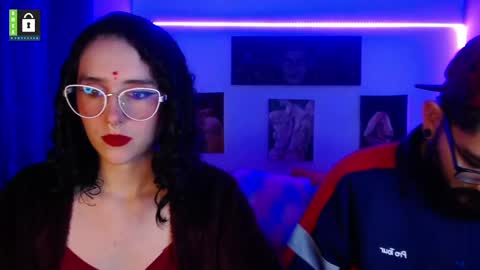 TwinFlamesXX online show from 02/15/25, 03:31