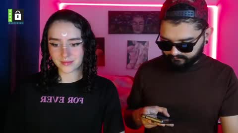 TwinFlamesXX online show from 02/25/25, 08:09