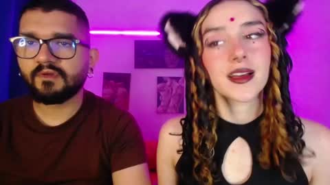 TwinFlamesXX online show from 09/20/25, 02:18