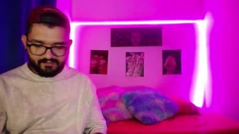 TwinFlamesXX online show from 09/27/25, 12:48