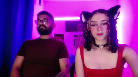 TwinFlamesXX online show from 10/24/25, 11:34