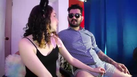 TwinFlamesXX online show from 03/03/26, 05:30