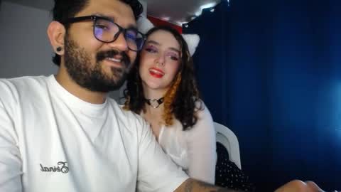 TwinFlamesXX online show from 03/06/26, 04:25