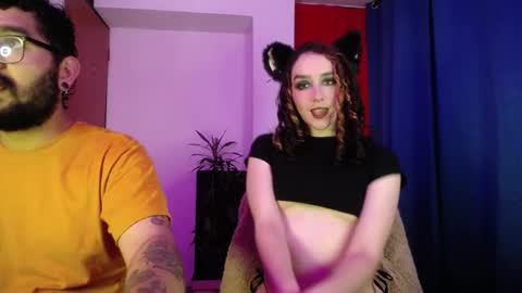TwinFlamesXX online show from 03/23/26, 04:27