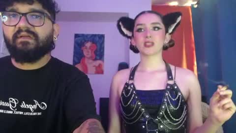 Snapshot of twinflamesxx chatting on 07/02/26, 06:47 TwinFlamesXX online show from 07/02/26, 06:47