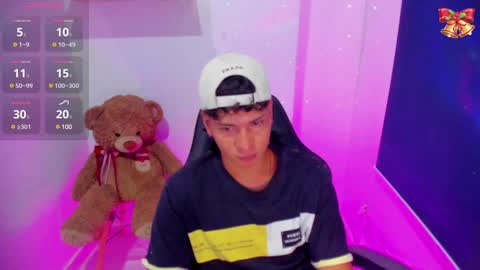 samu online show from 12/18/24, 02:06