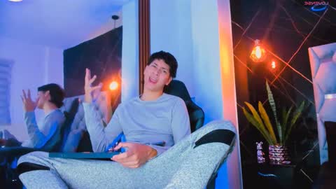 samu online show from 09/12/25, 01:06