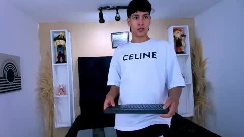 samu online show from 10/26/25, 05:02