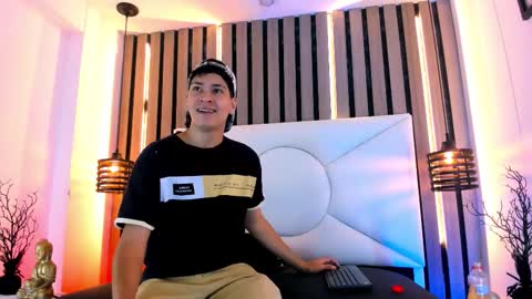 samu online show from 11/01/25, 11:56