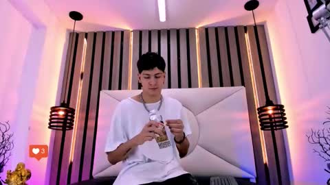 samu online show from 11/19/25, 01:11