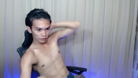 twink_clint online show from 02/27/25, 12:56