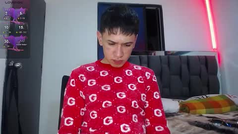 Mr Daren online show from 02/14/25, 06:29