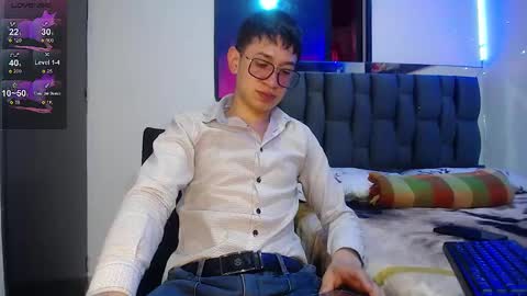 Mr Daren online show from 02/24/25, 05:31