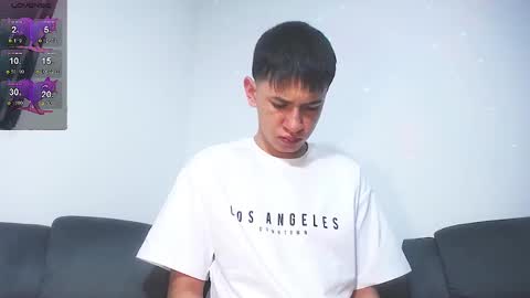 Mr Daren online show from 03/05/25, 09:15