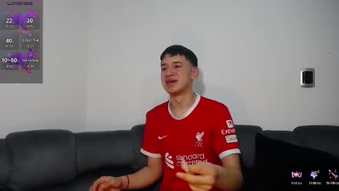 Mr Daren online show from 03/08/25, 12:22