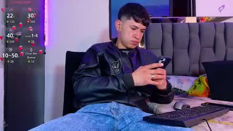 Mr Daren online show from 09/09/25, 04:50