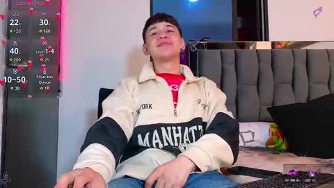 Mr Daren online show from 09/15/25, 07:03