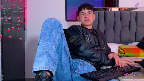 Mr Daren online show from 09/17/25, 06:53