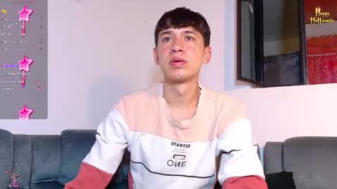 Mr Daren online show from 10/17/25, 05:37