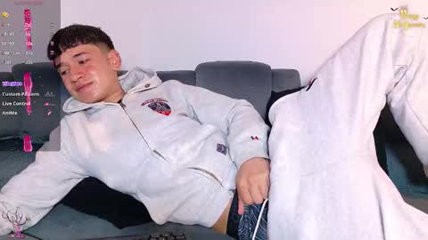 Mr Daren online show from 10/23/25, 05:33