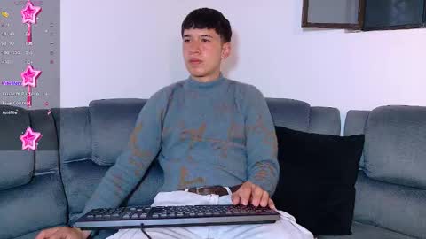 Mr Daren online show from 11/13/25, 07:13