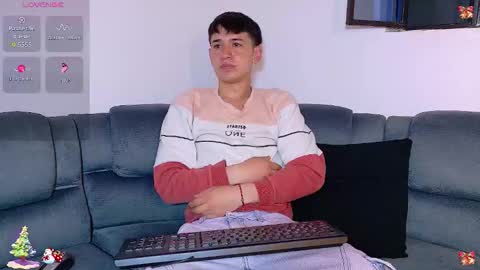 Mr Daren online show from 12/15/25, 08:02