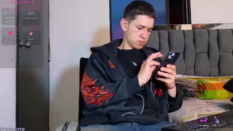 Mr Daren online show from 02/02/26, 06:39