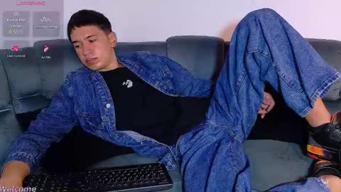 Mr Daren online show from 02/17/26, 06:14