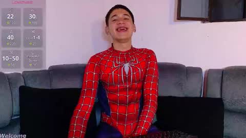 Mr Daren online show from 02/18/26, 06:15