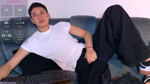 Mr Daren online show from 02/23/26, 06:27