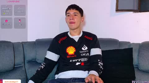 Mr Daren online show from 04/02/26, 06:27