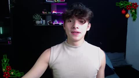 jhony online show from 12/31/24, 01:04