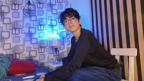 Sebastin online show from 03/31/26, 12:16