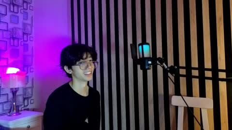 Sebastin online show from 04/18/26, 12:20