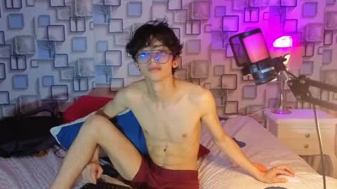 Sebastin online show from 04/29/26, 05:30