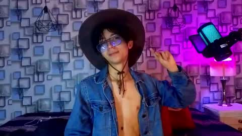 Sebastin online show from 05/09/26, 12:10