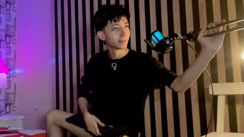 Sebastin online show from 05/30/26, 12:24