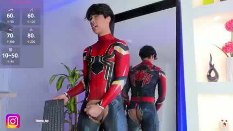 twink_teemo online show from 11/07/25, 10:10