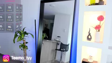 twink_teemo online show from 11/29/25, 10:13