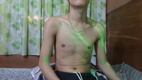 twinkbaby_yuno online show from 06/02/26, 07:05