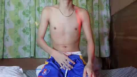 twinkbaby_yuno online show from 06/09/26, 08:31